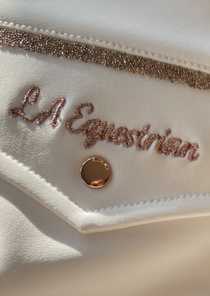 LA Equestrian Twilight Breech