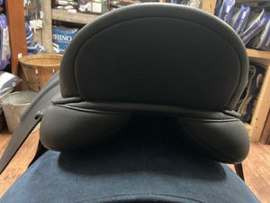 Wintec 500 Dressage Saddle with optional HART 17" TEST RIDE/DEMO