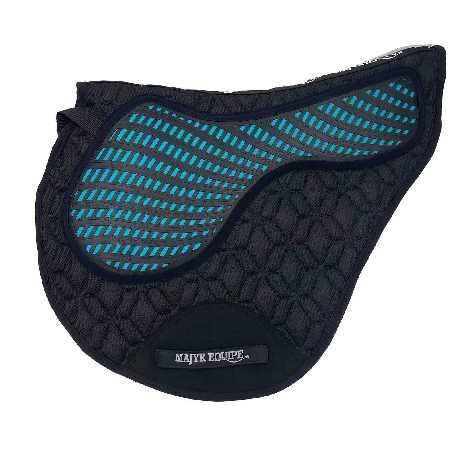 Majyk Equipe Contact-X Anti-Slip XC Pad - Special Edition Color