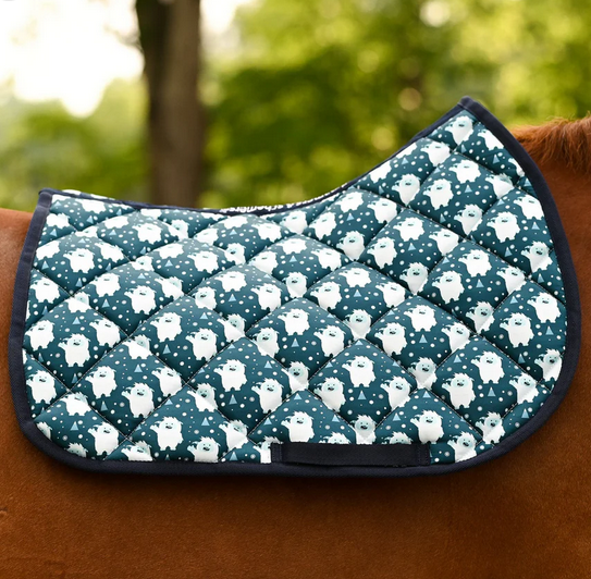 Dreamers & Schemers All Purpose Pads - Prints