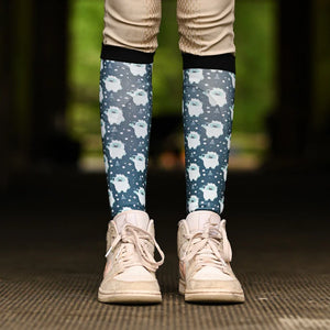 Dreamers & Schemers Boot Socks - A Pair & A Spare!!