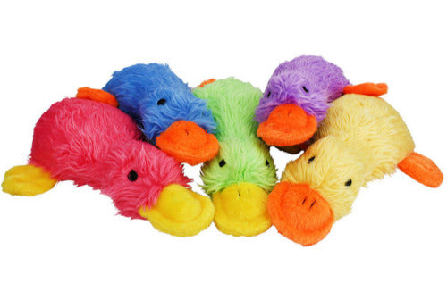 Multipet Duckworth Dog Toy