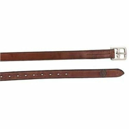 Camelot Childs Stirrup Leathers - CarouselHorseTack.com