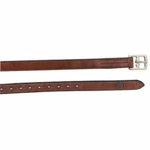 Camelot Childs Stirrup Leathers - CarouselHorseTack.com