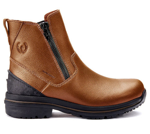 Kerrits Woodstock Waterproof Barn Boot - The Carousel Horse 