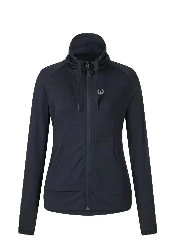 Kerrits Logo Full Zip Jacket CLOSEOUT