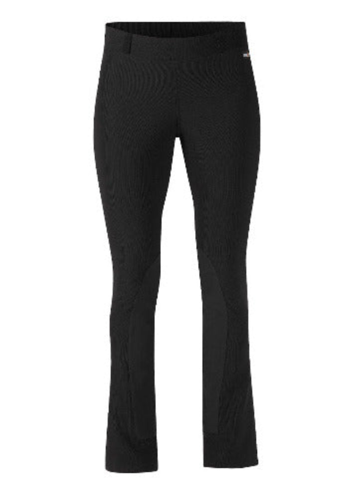 Kerrits Microcord Extended Knee Patch Bootcut