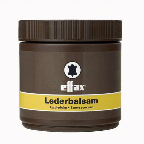 Effax Lederbalsam - CarouselHorseTack.com