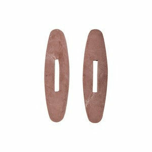 Rubber Rein Martingale Stops - CarouselHorseTack.com