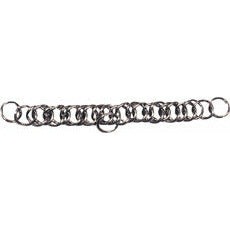 English Curb Chain - CarouselHorseTack.com