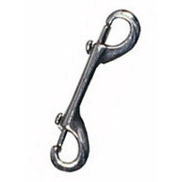 Double Ended Snap - CarouselHorseTack.com