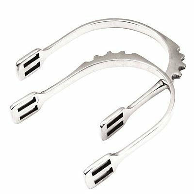 Korsteel Ladies 3-Tooth Spurs