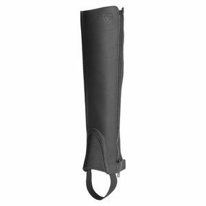 Ariat Scout Chap - Black - CarouselHorseTack.com