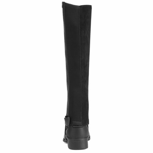 Ariat Scout Chap - Black - CarouselHorseTack.com