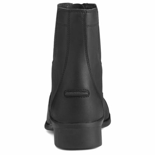 Ariat Adult Scout Zip Paddock Boot - CarouselHorseTack.com