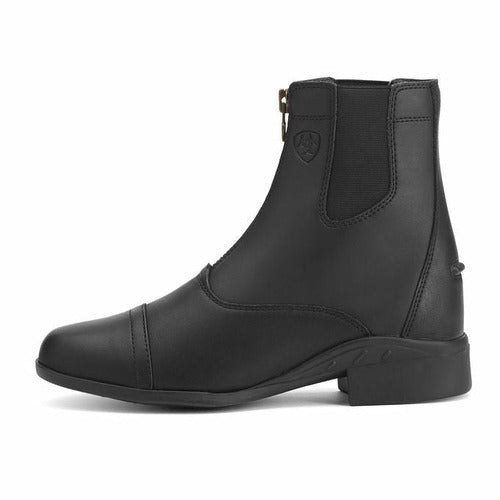 Ariat Adult Scout Zip Paddock Boot - CarouselHorseTack.com