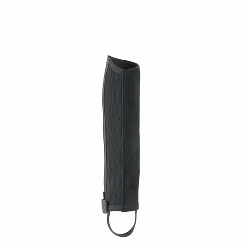 Ariat Youth Scout Half Chap - Black