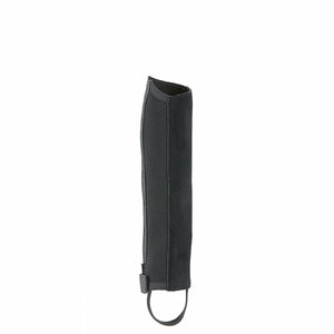 Ariat Youth Scout Half Chap - Black