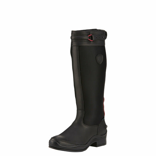 
    Winter Riding Boots
  