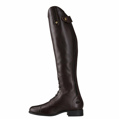 Heritage contour field hotsell zip tall riding boot