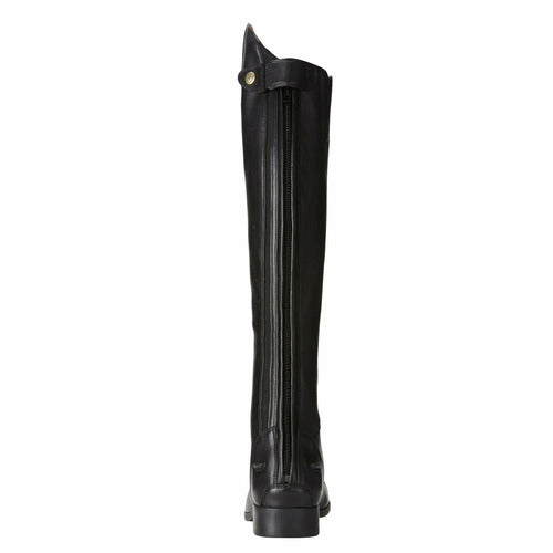 Ariat Ladies Heritage II Contour Tall Field Boot- MEDIUM HEIGHT with FREE GIFT - CarouselHorseTack.com