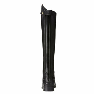 Ariat Ladies Heritage II Contour Tall Field Boot- MEDIUM HEIGHT with FREE GIFT - CarouselHorseTack.com