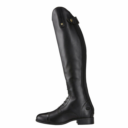 Ariat Ladies Heritage II Contour Tall Field Boot- TALL HEIGHT with FREE GIFT - CarouselHorseTack.com