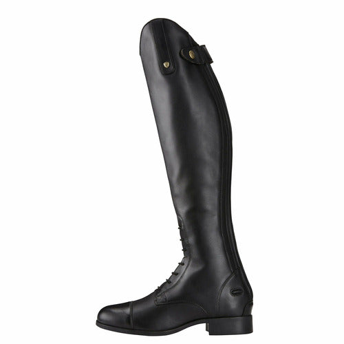 Ariat Ladies Heritage II Contour Tall Field Boot- MEDIUM HEIGHT with FREE GIFT - CarouselHorseTack.com