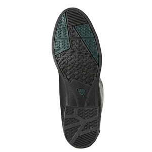 Ariat Ladies Heritage II Contour Tall Field Boot- MEDIUM HEIGHT with FREE GIFT - CarouselHorseTack.com