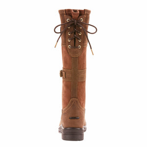 Ariat Ladies Langdale H2O Waterproof Boot - Java