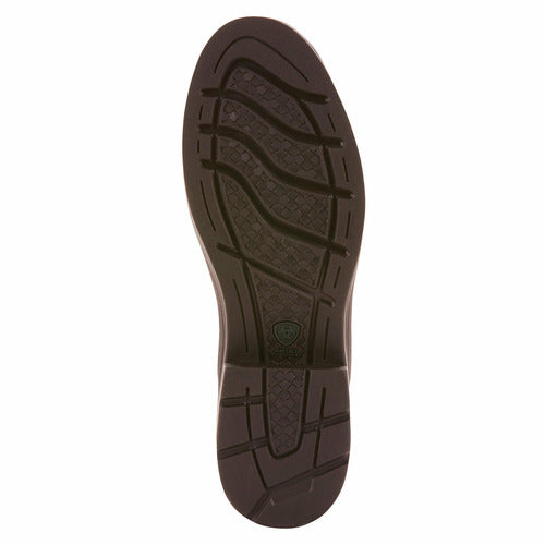 Ariat Ladies Langdale H2O Waterproof Boot - Java