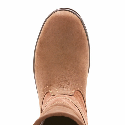 Ariat Ladies Langdale H2O Waterproof Boot - Java