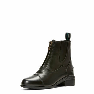 Ariat Devon IV Zip Youth Paddock Boots