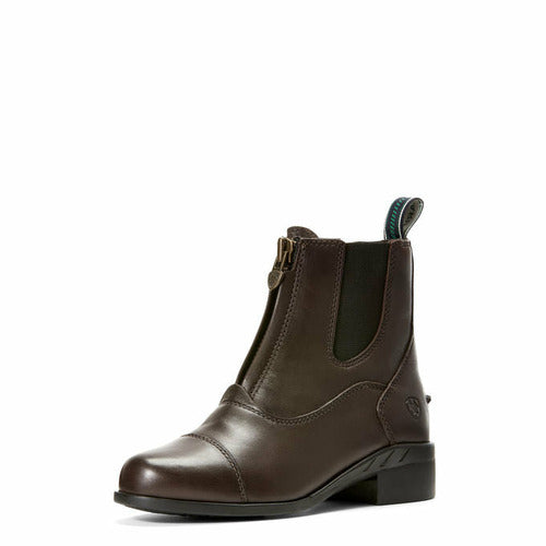 Youth paddock on sale boots