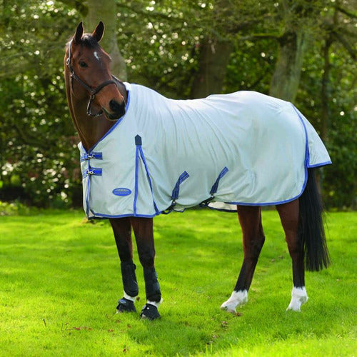 Weatherbeeta Comfitec Airflow II Standard Neck Fly Sheet CLOSEOUT