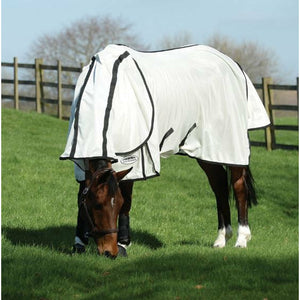 Weatherbeeta ComFiTec Airflow II Detach A Neck Fly Sheet CLOSEOUT