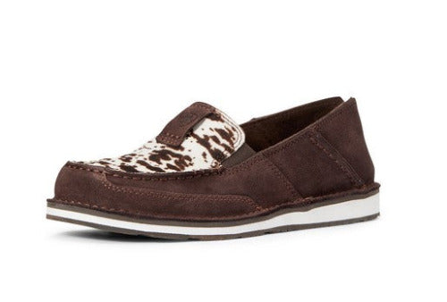 Ariat Ladies Cruiser Shoes VARIOUS PRINTS CLOSEOUT
