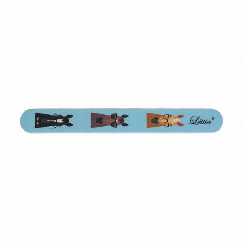 LETTIA Nail Files