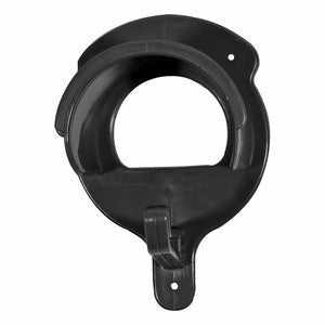 Roma Plastic Bridle Bracket - CarouselHorseTack.com