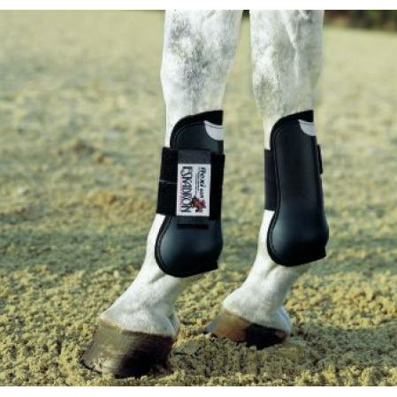 Eskadron Flexisoft Tendon Front Boots