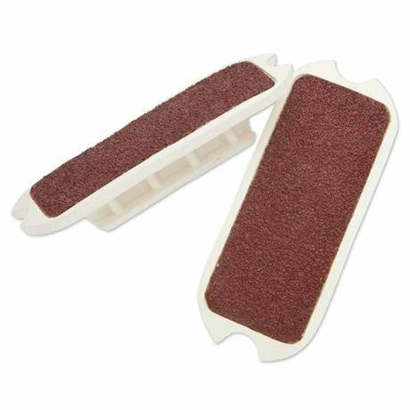Korsteel Non Slip Stirrup Treads - CarouselHorseTack.com