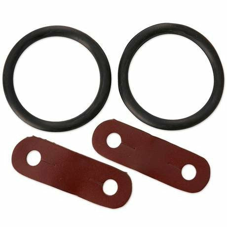 Peacock Stirrup Replacement Bands and Tabs - CarouselHorseTack.com