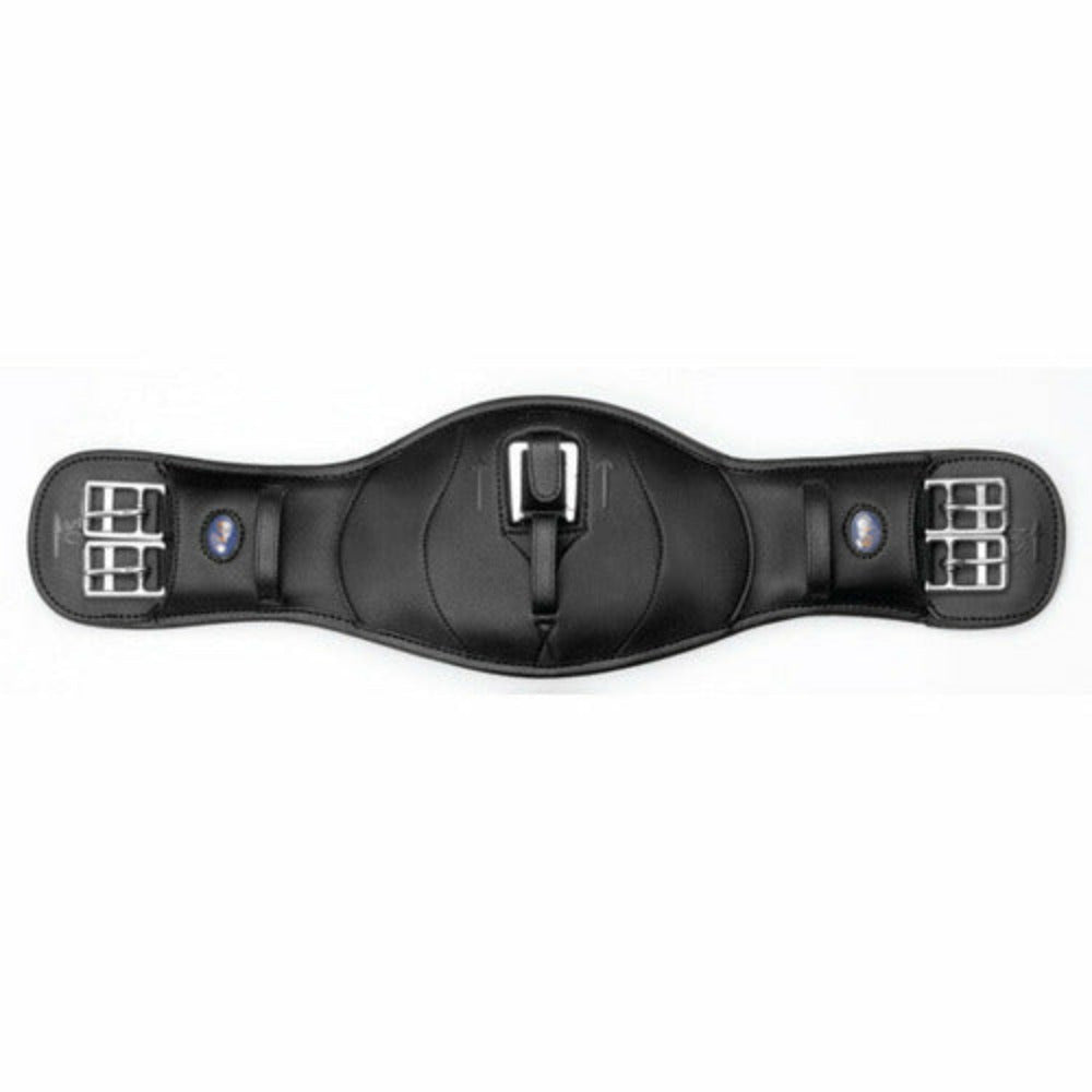 Wintec Elastic Girth with CAIR  SHORT - CarouselHorseTack.com