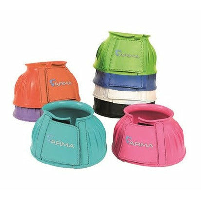 Shires Arma Over Reach Bell Boots