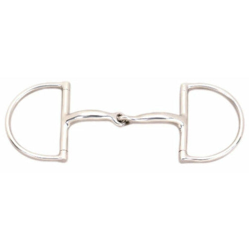 JP Korsteel Hunter Dee Snaffle - CarouselHorseTack.com