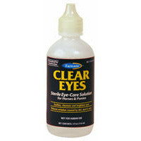 Farnam Clear Eyes ***