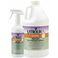 Vetrolin Shine - CarouselHorseTack.com