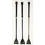 Roma Leather Hunt Bat - CarouselHorseTack.com