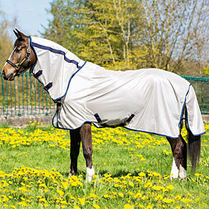 Horseware Mio Flysheet - CarouselHorseTack.com