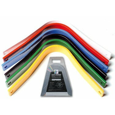 EASY-CHANGE Gullet System: Complete Kit - Wintec Saddles EASY-CHANGE Gullet System: Complete Kit - Wintec Saddles